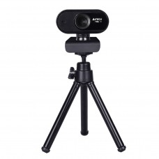 Веб-камера A4Tech PK-825P Black (PK-825P)