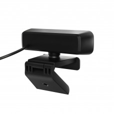 Веб-камера J5create JVCU100-N Black (JVCU100-N)