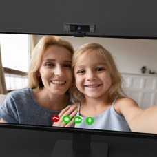 Веб-камера J5create JVCU435-N Black (JVCU435-N)