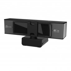 Веб-камера J5create JVCU435-N Black (JVCU435-N)