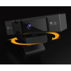 Веб-камера J5create JVCU435-N Black (JVCU435-N)