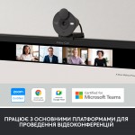 Веб-камера Logitech Brio 300 Graphite (960-001436) Веб-камера Logitech Brio 300 Graphite (960-001436)