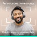 Веб-камера Logitech Brio 4K Graphite (960-001718)