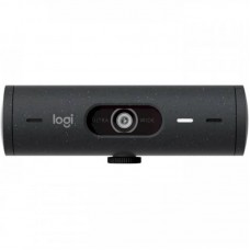 Веб-камера Logitech Brio 505 Graphite (960-001459)