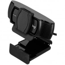 Веб-камера Logitech HD Pro C920e (960-001360)
