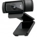 Веб-камера Logitech HD Pro C920e (960-001360)
