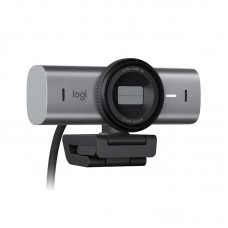 Веб-камера Logitech MX Brio Graphite (960-001559)