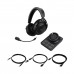 Гарнiтура HyperX Cloud Alpha 2 Wireless Black (AJ5C7AA)