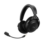 Гарнiтура HyperX Cloud Alpha 2 Wireless Black (AJ5C7AA)