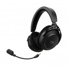 Гарнiтура HyperX Cloud Alpha 2 Wireless Black (AJ5C7AA) Гарнiтура HyperX Cloud Alpha 2 Wireless Black (AJ5C7AA)