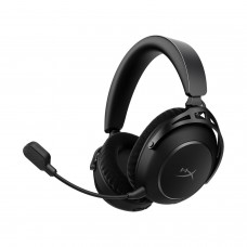 Гарнiтура HyperX Cloud Alpha 2 Wireless Black (AJ5C7AA) Гарнiтура HyperX Cloud Alpha 2 Wireless Black (AJ5C7AA)