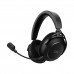 Гарнiтура HyperX Cloud Alpha 2 Wireless Black (AJ5C7AA)
