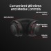 Гарнiтура HyperX Cloud Alpha 2 Wireless Black (AJ5C7AA)