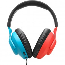 Гарнiтура JBL Quantum 100N Black (JBLQTUM100N) Гарнiтура JBL Quantum 100N Black (JBLQTUM100N)