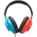 Гарнiтура JBL Quantum 100N Black (JBLQTUM100N)