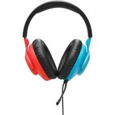 Гарнiтура JBL Quantum 100N Black (JBLQTUM100N) Гарнiтура JBL Quantum 100N Black (JBLQTUM100N)