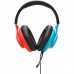 Гарнiтура JBL Quantum 100N Black (JBLQTUM100N)
