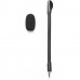 Гарнiтура JBL Quantum 100N Black (JBLQTUM100N)