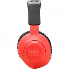 Гарнiтура JBL Quantum 100N Black (JBLQTUM100N) Гарнiтура JBL Quantum 100N Black (JBLQTUM100N)