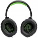 Гарнiтура JBL Quantum 100X Console Black (JBLQ100XBLKGRN)