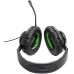Гарнiтура JBL Quantum 100X Console Black (JBLQ100XBLKGRN)