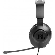 Гарнiтура JBL Quantum 100X Console Black (JBLQ100XBLKGRN) Гарнiтура JBL Quantum 100X Console Black (JBLQ100XBLKGRN)