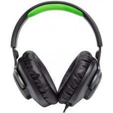 Гарнiтура JBL Quantum 100X Console Black (JBLQ100XBLKGRN) Гарнiтура JBL Quantum 100X Console Black (JBLQ100XBLKGRN)