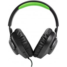 Гарнiтура JBL Quantum 100X Console Black (JBLQ100XBLKGRN) Гарнiтура JBL Quantum 100X Console Black (JBLQ100XBLKGRN)