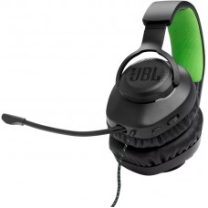 Гарнiтура JBL Quantum 100X Console Black (JBLQ100XBLKGRN) Гарнiтура JBL Quantum 100X Console Black (JBLQ100XBLKGRN)