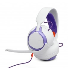 Гарнiтура JBL Quantum 250 White (JBLQTUM250WHT) Гарнiтура JBL Quantum 250 White (JBLQTUM250WHT)