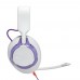 Гарнiтура JBL Quantum 250 White (JBLQTUM250WHT)