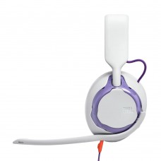 Гарнiтура JBL Quantum 250 White (JBLQTUM250WHT) Гарнiтура JBL Quantum 250 White (JBLQTUM250WHT)