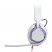 Гарнiтура JBL Quantum 250 White (JBLQTUM250WHT)