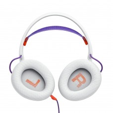 Гарнiтура JBL Quantum 250 White (JBLQTUM250WHT) Гарнiтура JBL Quantum 250 White (JBLQTUM250WHT)
