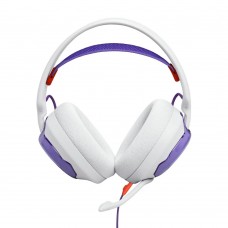 Гарнiтура JBL Quantum 250 White (JBLQTUM250WHT) Гарнiтура JBL Quantum 250 White (JBLQTUM250WHT)