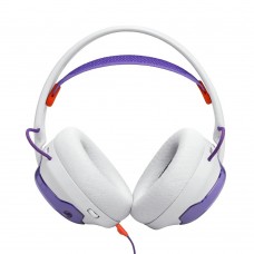 Гарнiтура JBL Quantum 250 White (JBLQTUM250WHT) Гарнiтура JBL Quantum 250 White (JBLQTUM250WHT)
