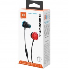 Гарнiтура JBL Quantum 50N (JBLQTUM50N) Гарнiтура JBL Quantum 50N (JBLQTUM50N)