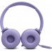 Гарнiтура JBL Tune 520C Purple (JBLT520CPUR)