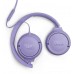 Гарнiтура JBL Tune 520C Purple (JBLT520CPUR)