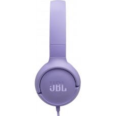Гарнiтура JBL Tune 520C Purple (JBLT520CPUR)