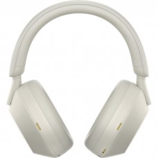 Гарнiтура Sony WH-1000XM5 Silver (WH1000XM5S.CE7) Гарнiтура Sony WH-1000XM5 Silver (WH1000XM5S.CE7)