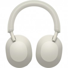 Гарнiтура Sony WH-1000XM5 Silver (WH1000XM5S.CE7) Гарнiтура Sony WH-1000XM5 Silver (WH1000XM5S.CE7)