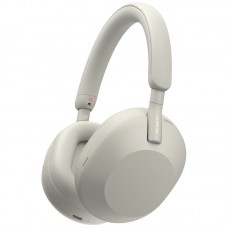 Гарнiтура Sony WH-1000XM5 Silver (WH1000XM5S.CE7) Гарнiтура Sony WH-1000XM5 Silver (WH1000XM5S.CE7)