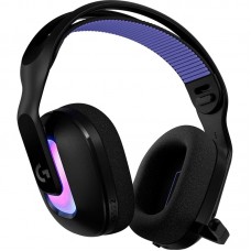 Гарнитура Logitech G522 LightSpeed Wireless Gaming Headset Black (981-001544)