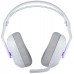 Гарнитура Logitech G522 LightSpeed Wireless Gaming Headset White (981-001550)