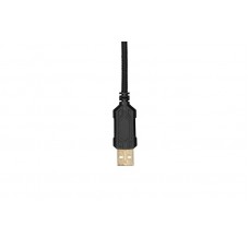 Гарнітура 2E Gaming HG340 RGB 7.1 Black (2E-HG340BK-7.1)