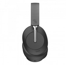 Гарнітура A4Tech Bloody MH390 Black (MH390 (Black)) Гарнітура A4Tech Bloody MH390 Black (MH390 (Black))