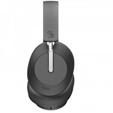 Гарнітура A4Tech Bloody MH390 Black (MH390 (Black)) Гарнітура A4Tech Bloody MH390 Black (MH390 (Black))
