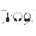 Гарнітура A4Tech HS-8i Black (HS-8i (Black))
