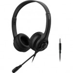 Гарнітура A4Tech HS-8i Black (HS-8i (Black)) Гарнітура A4Tech HS-8i Black (HS-8i (Black))